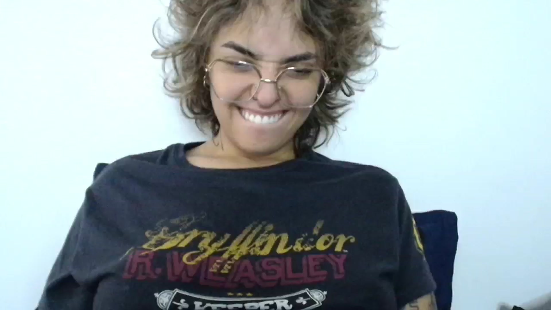 Gallery image thumbnail from MelbourneVIC's myfreecams stream on, 07/09/2024, 16:25 image 16 of 20