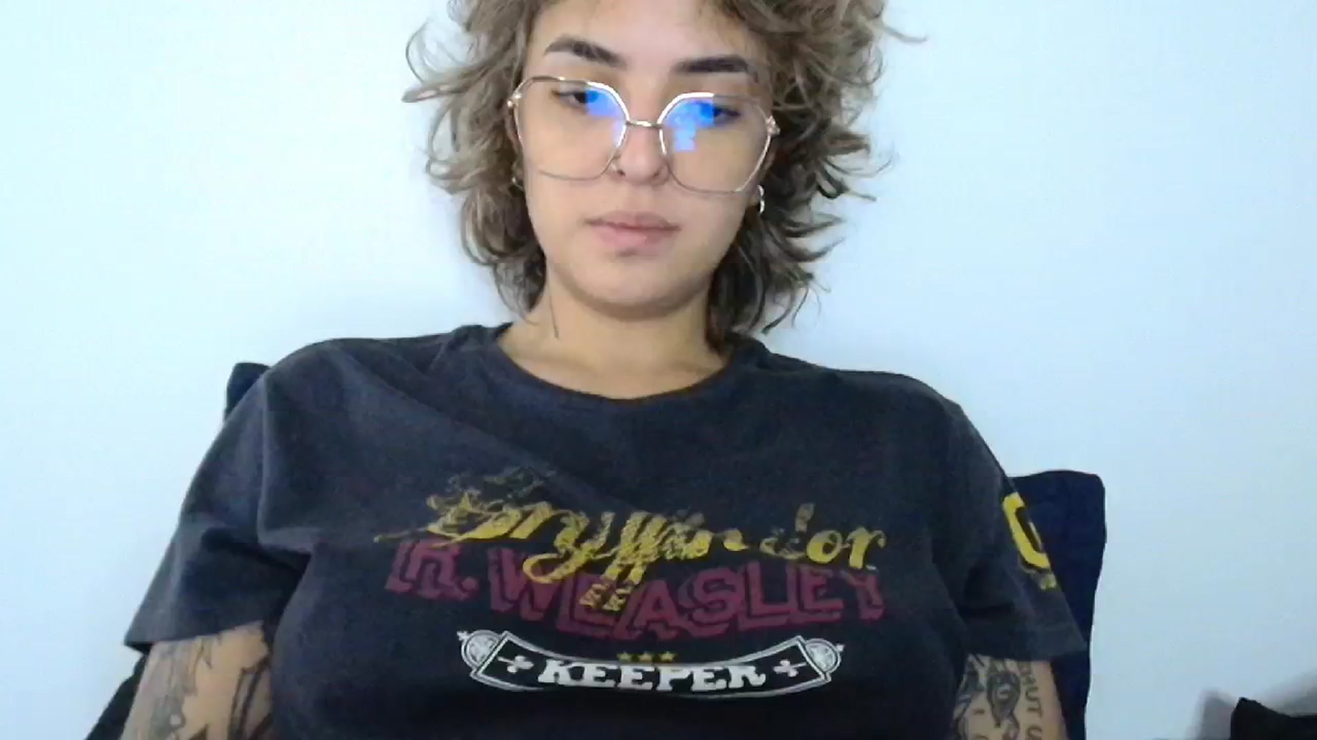 Gallery image thumbnail from MelbourneVIC's myfreecams stream on, 07/09/2024, 16:25 image 9 of 20