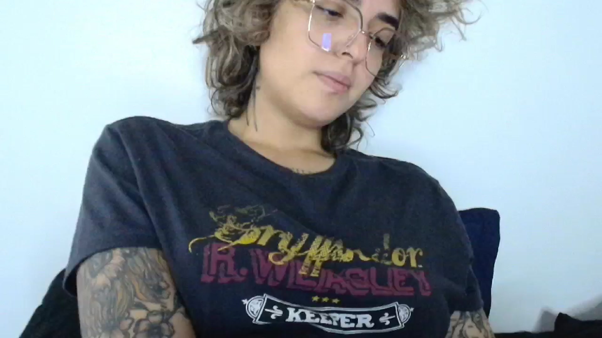 Gallery image thumbnail from MelbourneVIC's myfreecams stream on, 07/09/2024, 16:25 image 8 of 20