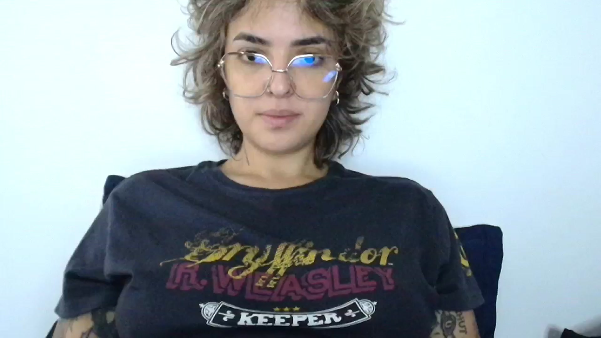 Gallery image thumbnail from MelbourneVIC's myfreecams stream on, 07/09/2024, 16:25 image 10 of 20