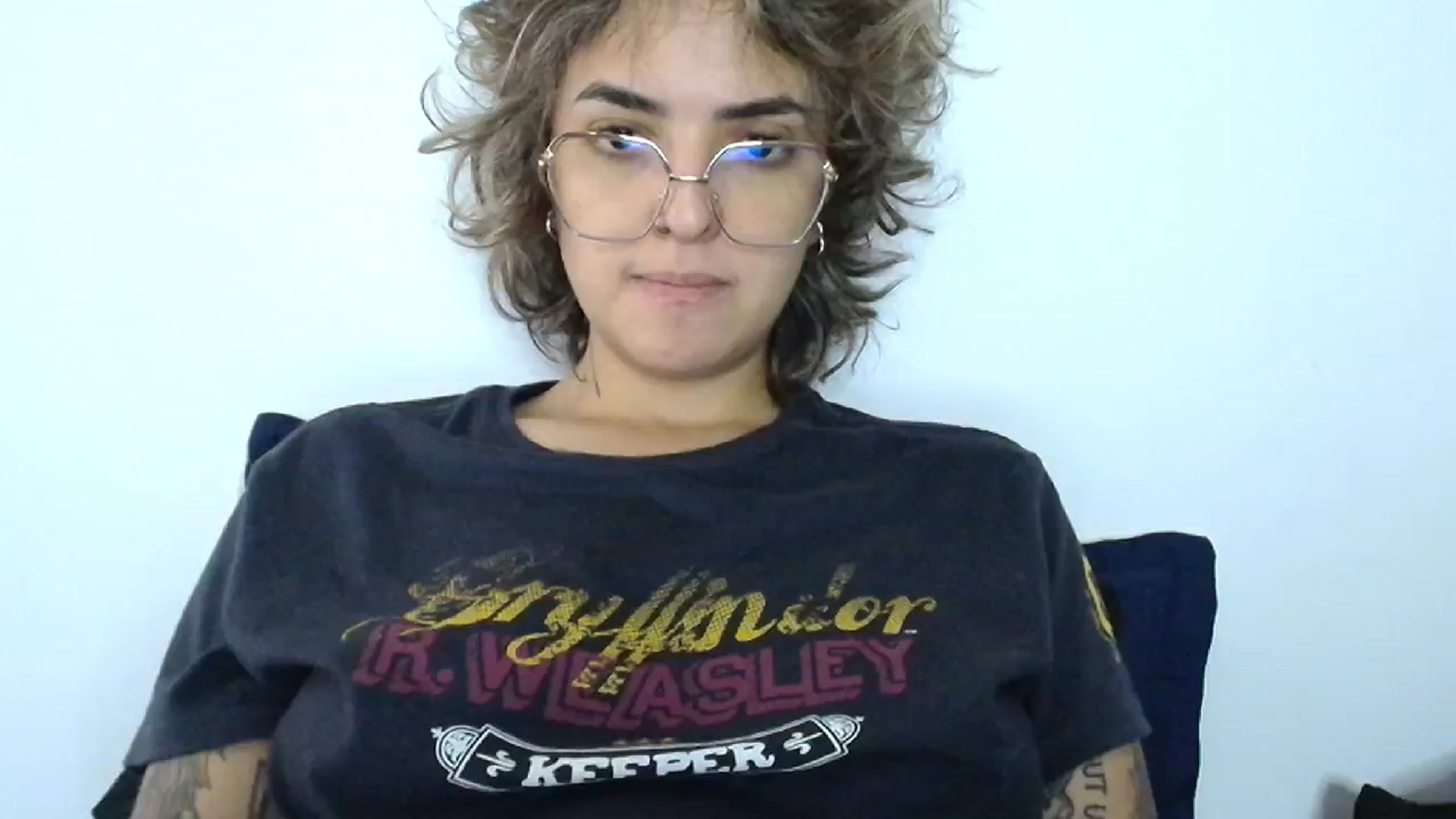 Gallery image thumbnail from MelbourneVIC's myfreecams stream on, 07/09/2024, 16:25 image 15 of 20