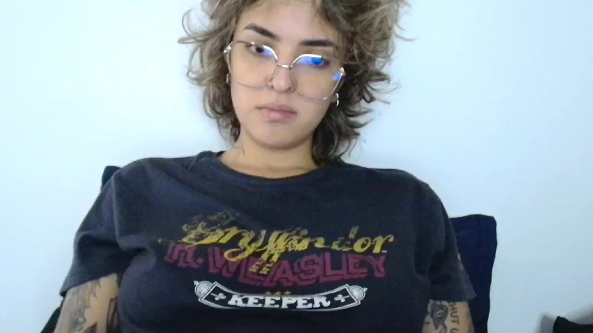 Gallery image thumbnail from MelbourneVIC's myfreecams stream on, 07/09/2024, 16:25 image 11 of 20