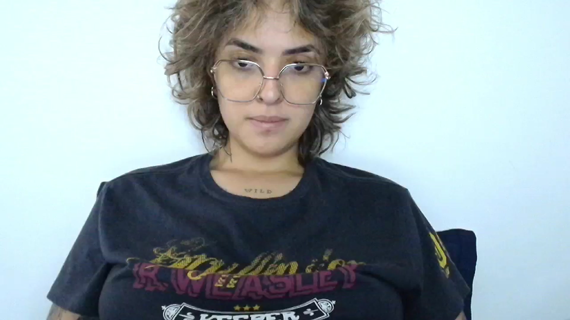 Gallery image thumbnail from MelbourneVIC's myfreecams stream on, 07/09/2024, 16:25 image 2 of 20