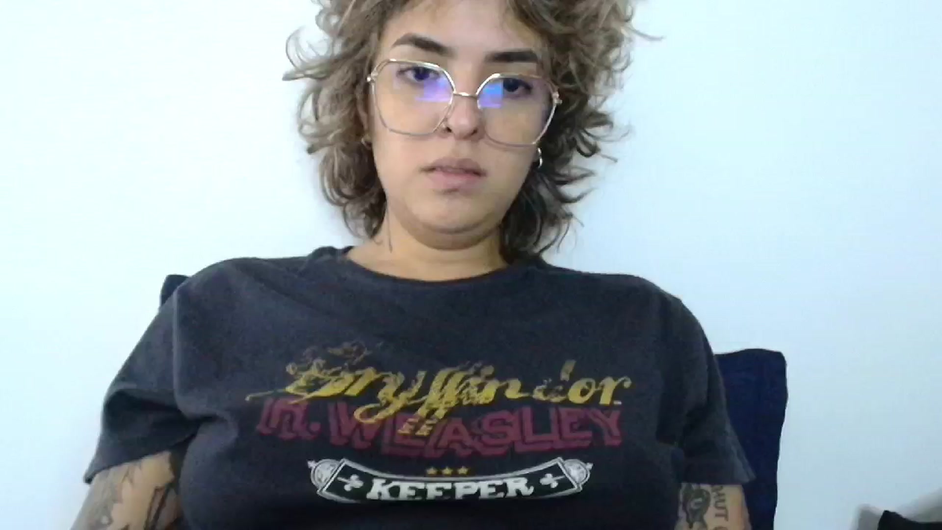 Gallery image thumbnail from MelbourneVIC's myfreecams stream on, 07/09/2024, 16:25 image 12 of 20