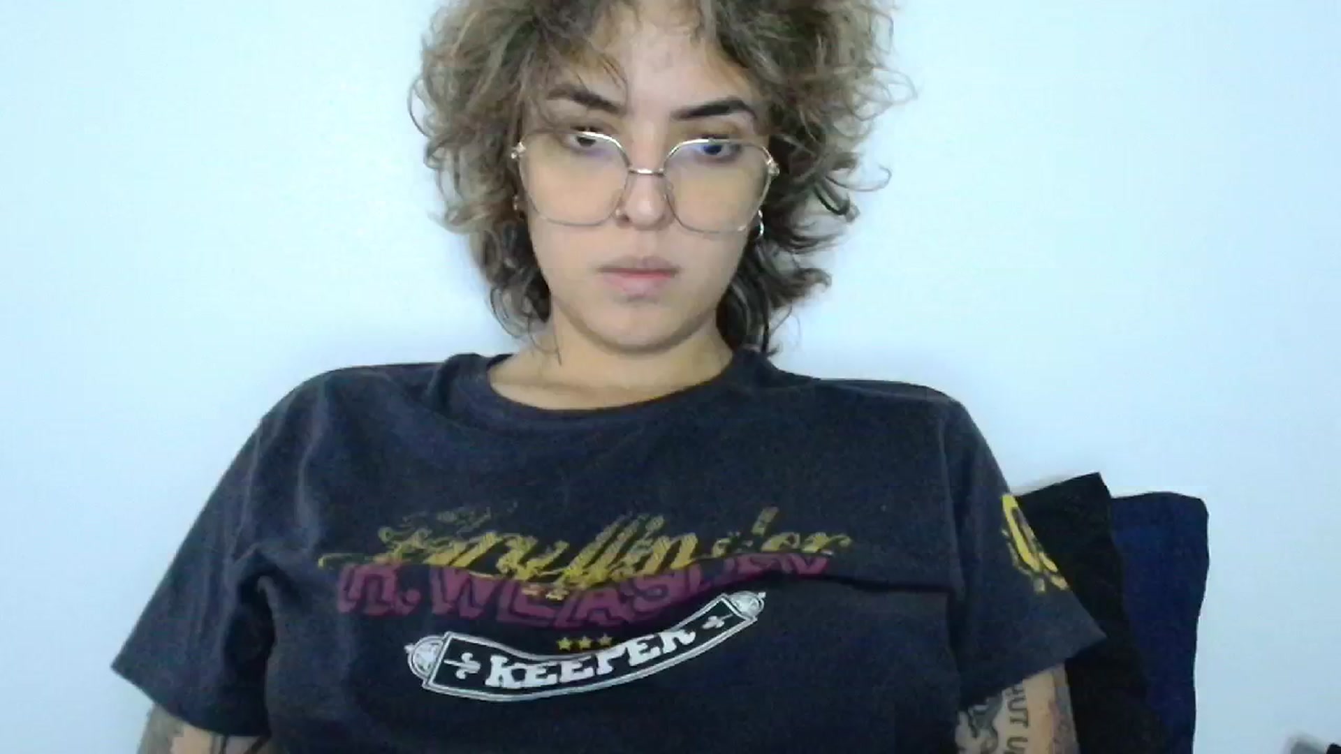 Gallery image thumbnail from MelbourneVIC's myfreecams stream on, 07/09/2024, 17:59 image 2 of 20