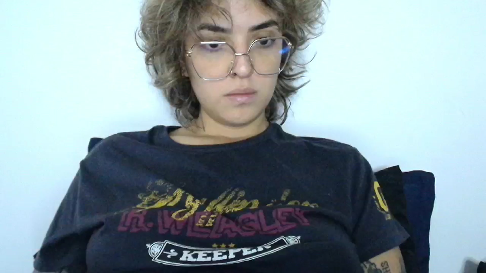 Gallery image thumbnail from MelbourneVIC's myfreecams stream on, 07/09/2024, 17:59 image 6 of 20
