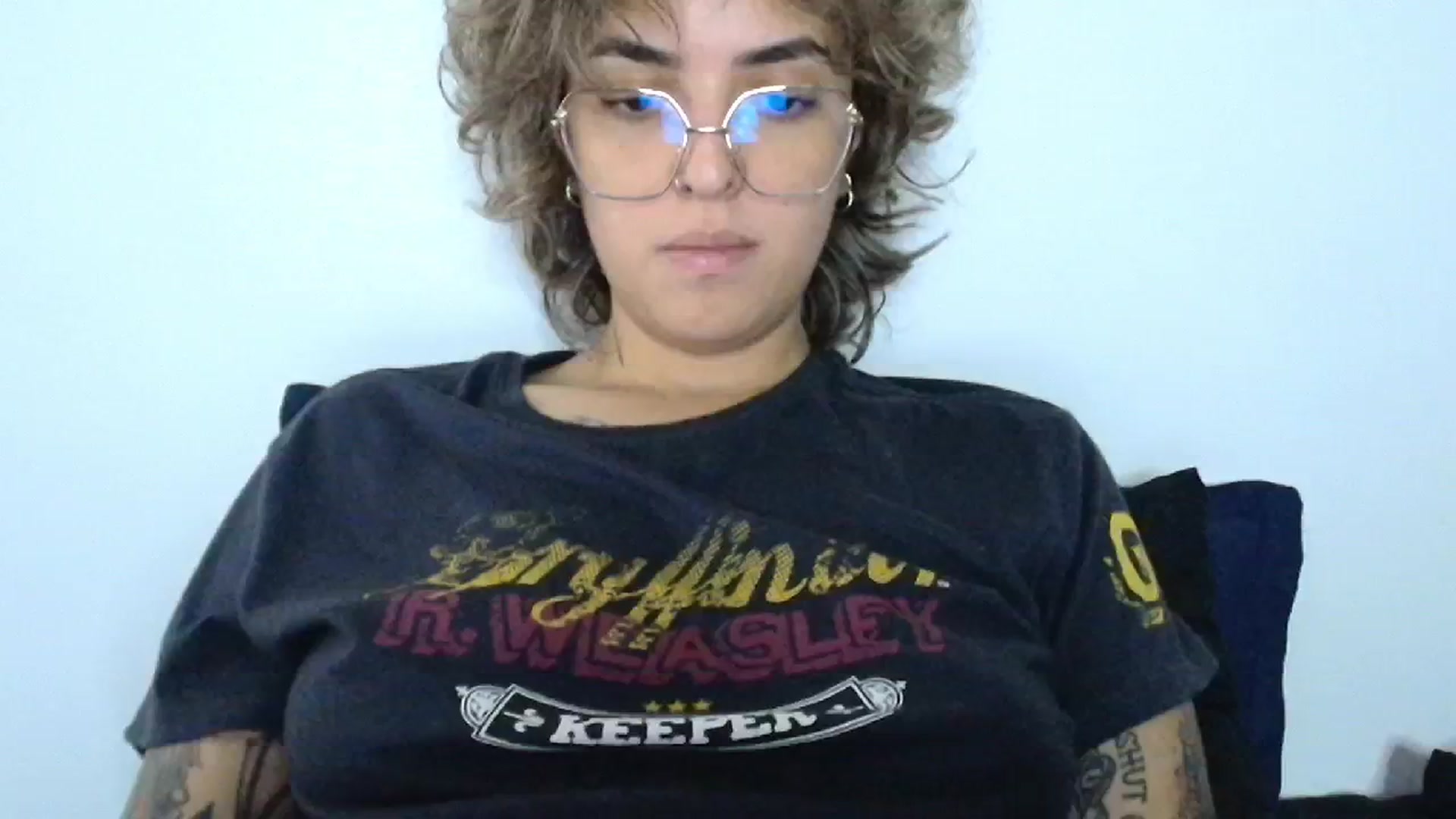 Gallery image thumbnail from MelbourneVIC's myfreecams stream on, 07/09/2024, 17:59 image 8 of 20