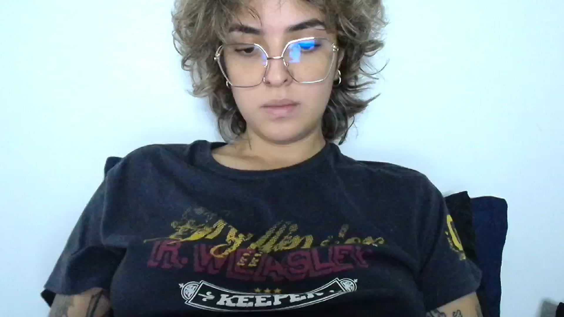 Gallery image thumbnail from MelbourneVIC's myfreecams stream on, 07/09/2024, 17:59 image 5 of 20