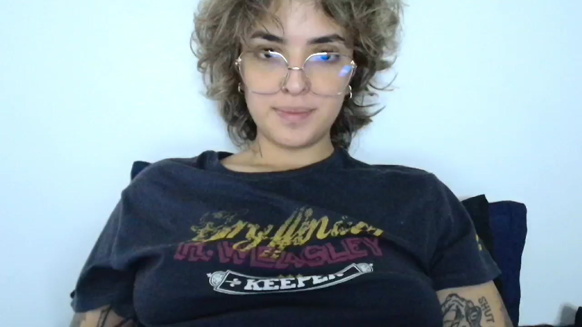 Gallery image thumbnail from MelbourneVIC's myfreecams stream on, 07/09/2024, 17:59 image 10 of 20