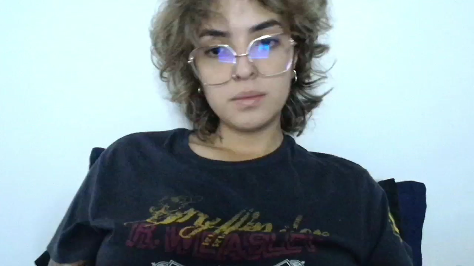 Gallery image thumbnail from MelbourneVIC's myfreecams stream on, 07/09/2024, 17:59 image 4 of 20