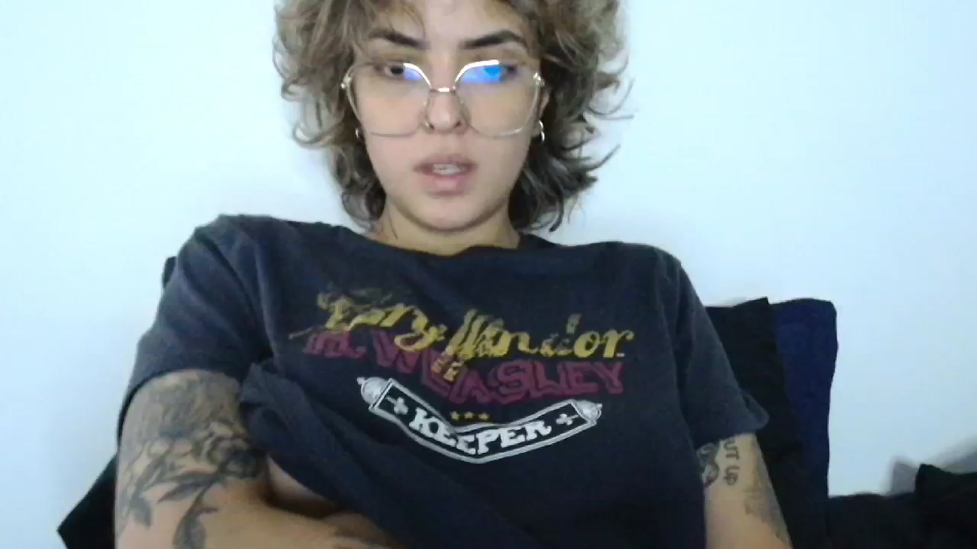 Gallery image thumbnail from MelbourneVIC's myfreecams stream on, 07/09/2024, 17:59 image 15 of 20