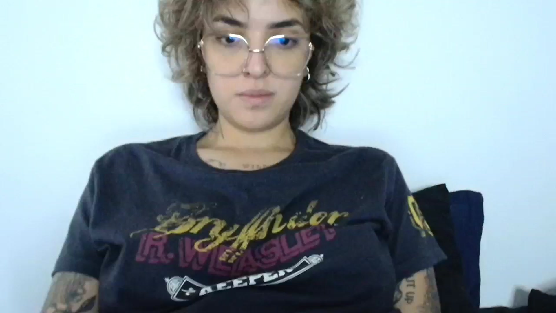 Gallery image thumbnail from MelbourneVIC's myfreecams stream on, 07/09/2024, 17:59 image 12 of 20
