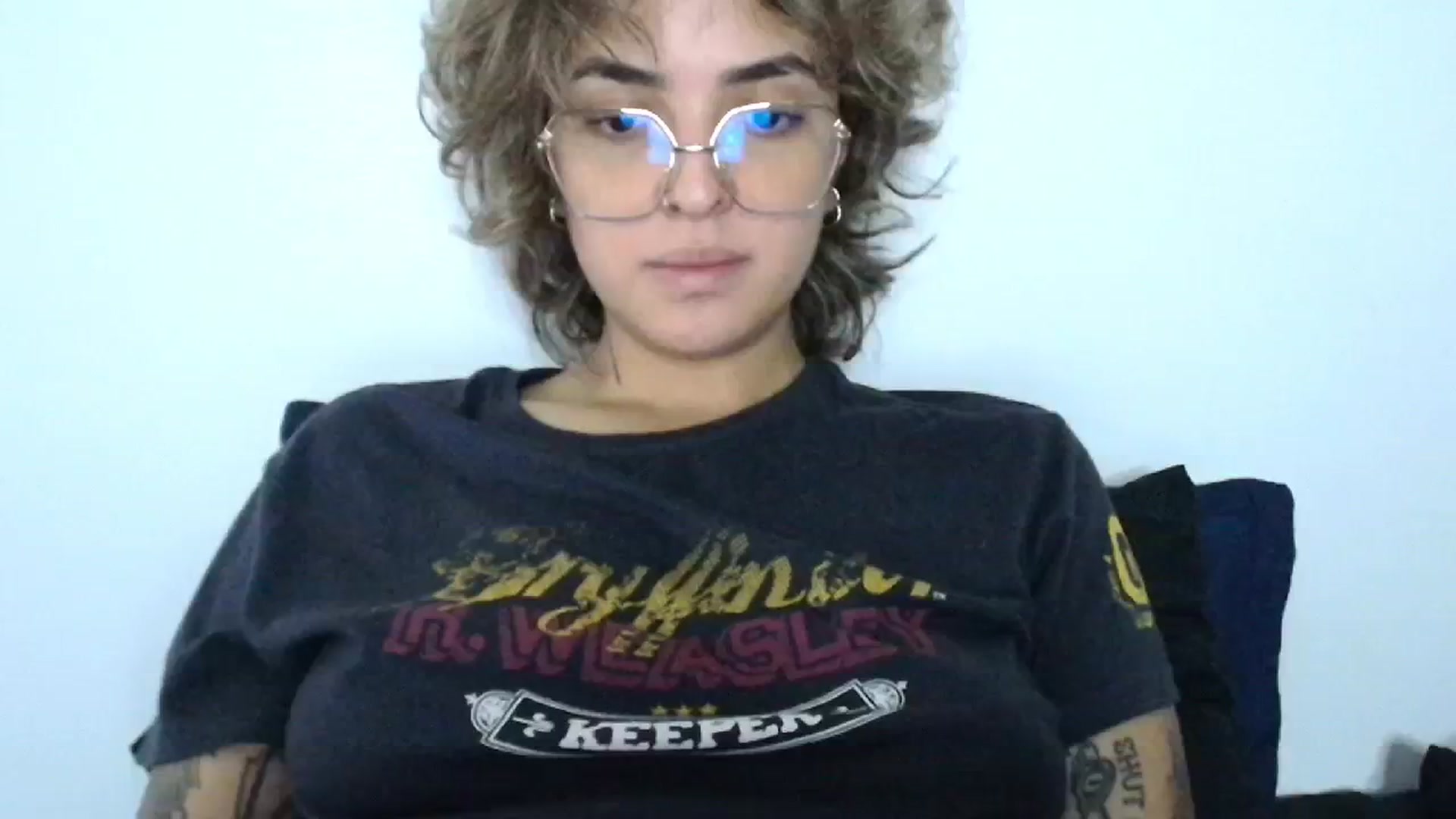 Gallery image thumbnail from MelbourneVIC's myfreecams stream on, 07/09/2024, 17:59 image 9 of 20