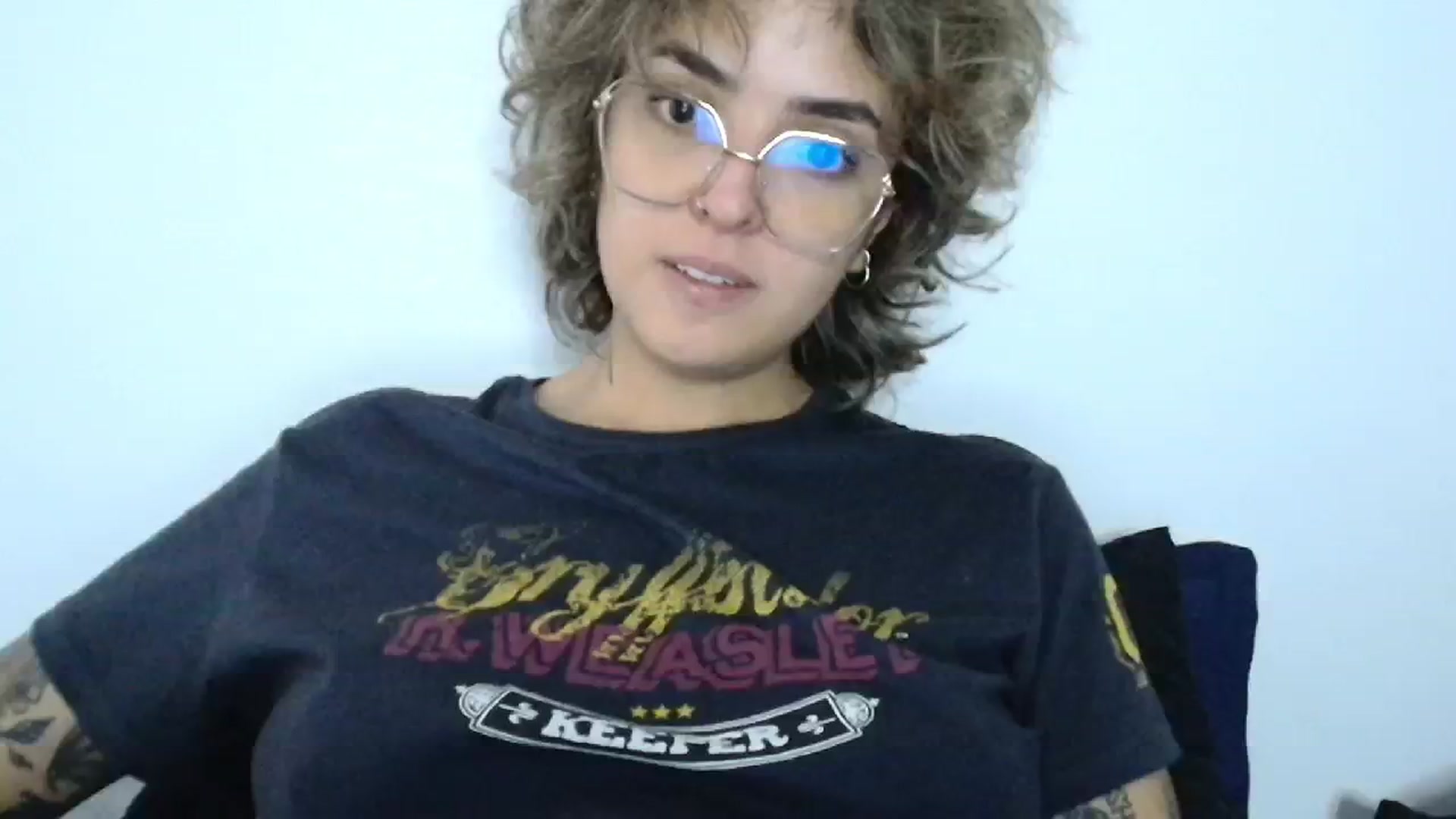 Gallery image thumbnail from MelbourneVIC's myfreecams stream on, 07/09/2024, 17:59 image 11 of 20