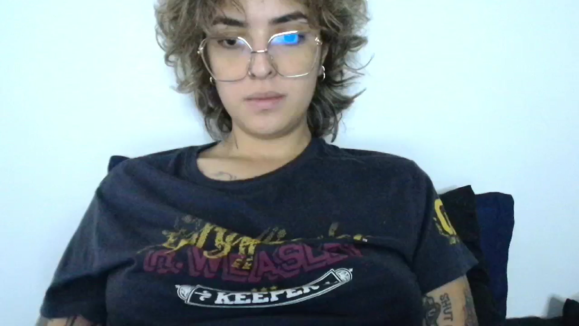 Gallery image thumbnail from MelbourneVIC's myfreecams stream on, 07/09/2024, 17:59 image 7 of 20