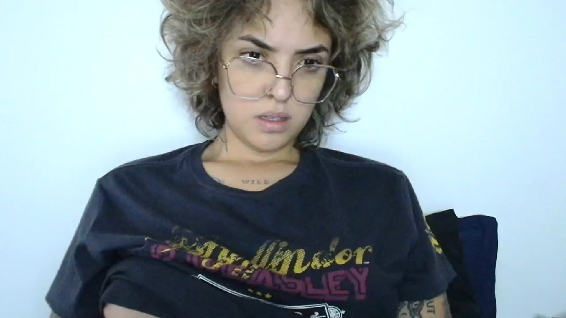 Gallery image thumbnail from MelbourneVIC's myfreecams stream on, 07/09/2024, 17:59 image 19 of 20