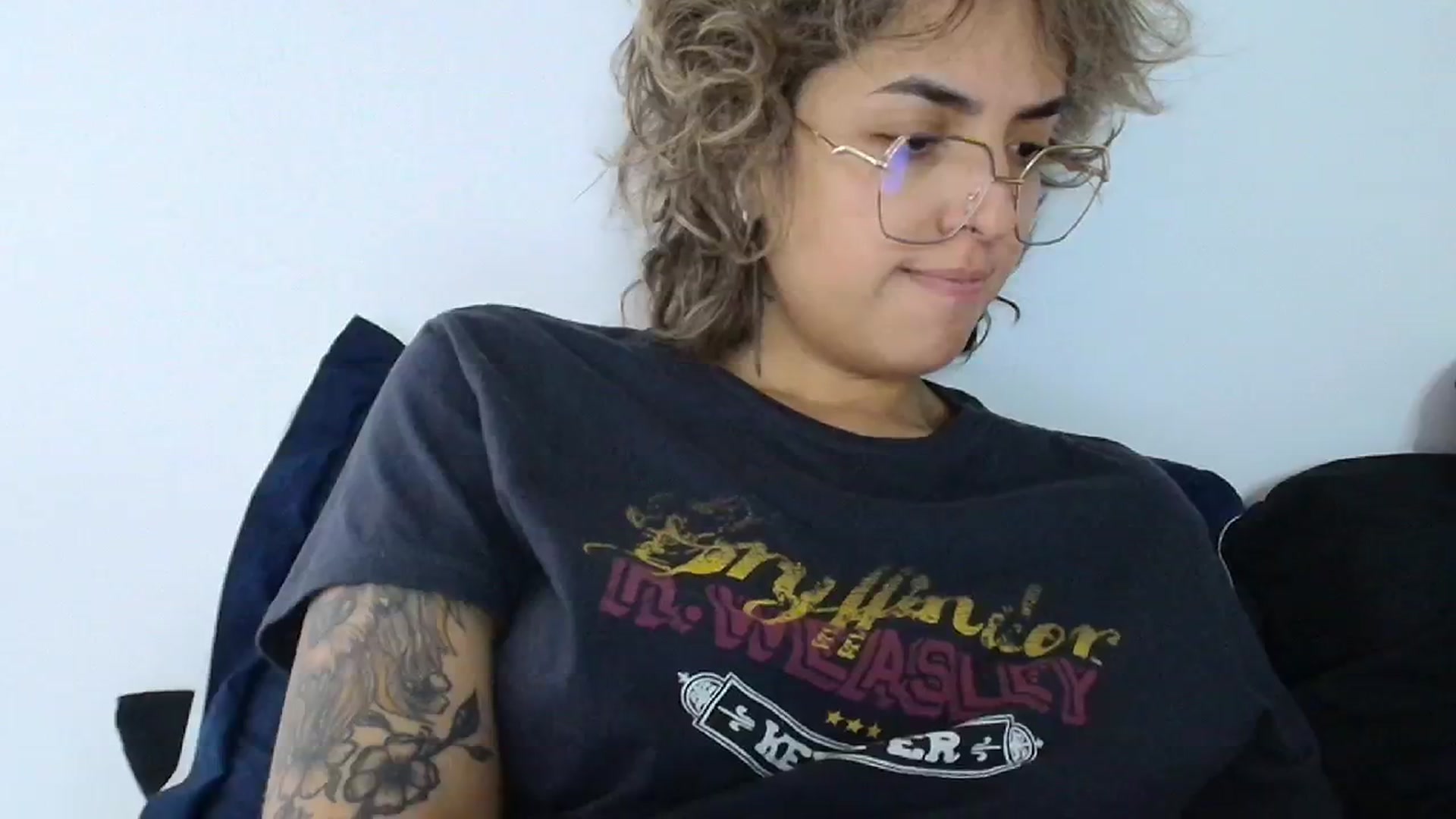 Gallery image thumbnail from MelbourneVIC's myfreecams stream on, 07/10/2024, 16:16 image 18 of 20