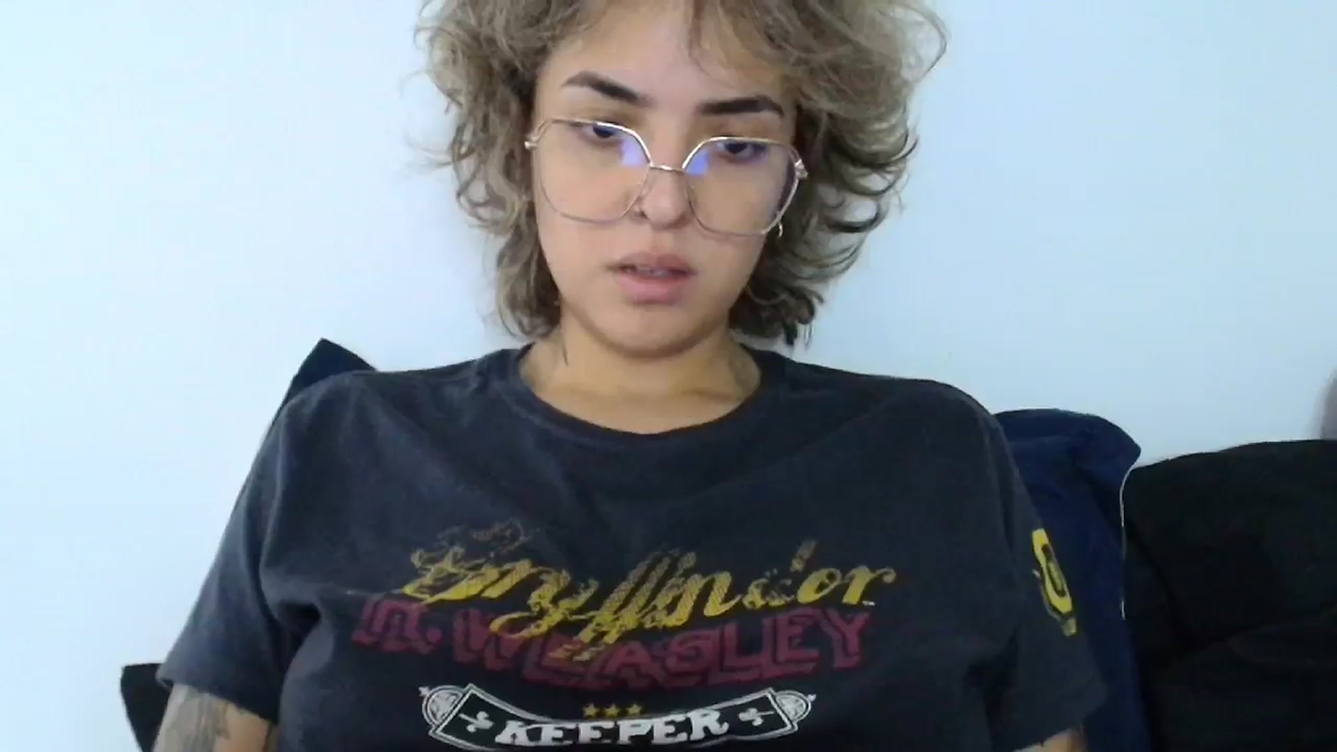 Gallery image thumbnail from MelbourneVIC's myfreecams stream on, 07/10/2024, 16:16 image 13 of 20