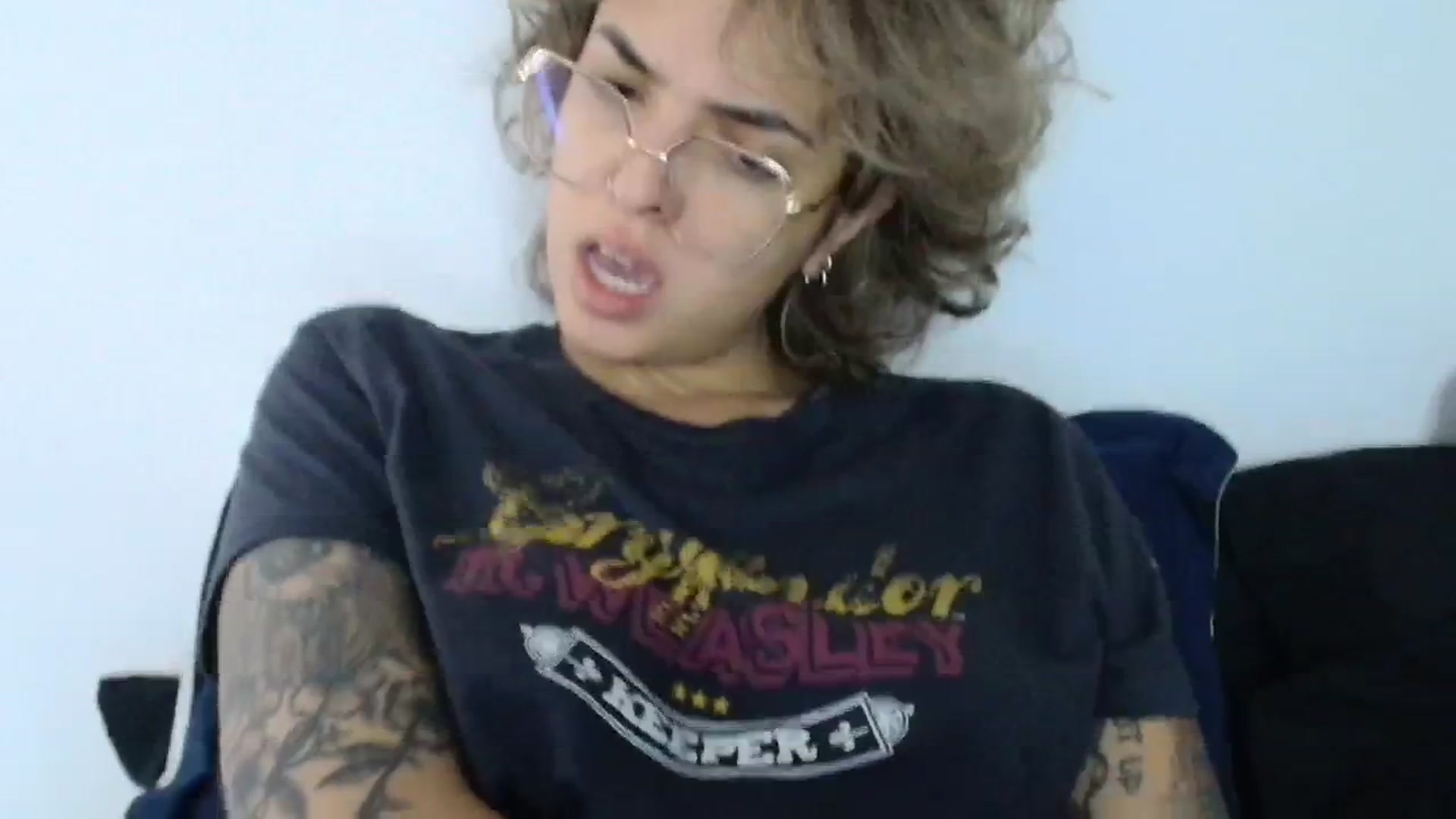 Gallery image thumbnail from MelbourneVIC's myfreecams stream on, 07/10/2024, 16:16 image 17 of 20