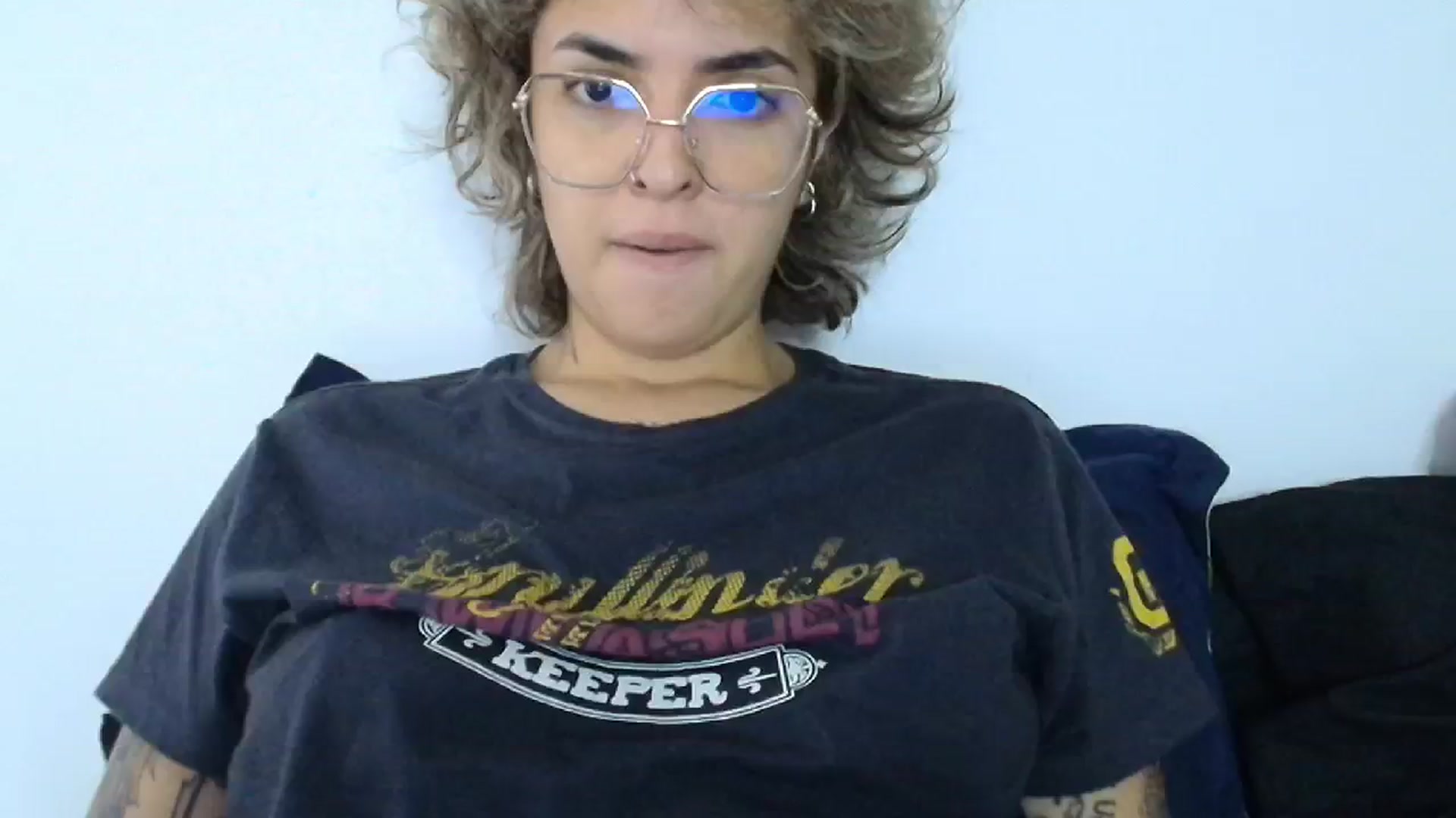 Gallery image thumbnail from MelbourneVIC's myfreecams stream on, 07/10/2024, 16:16 image 7 of 20