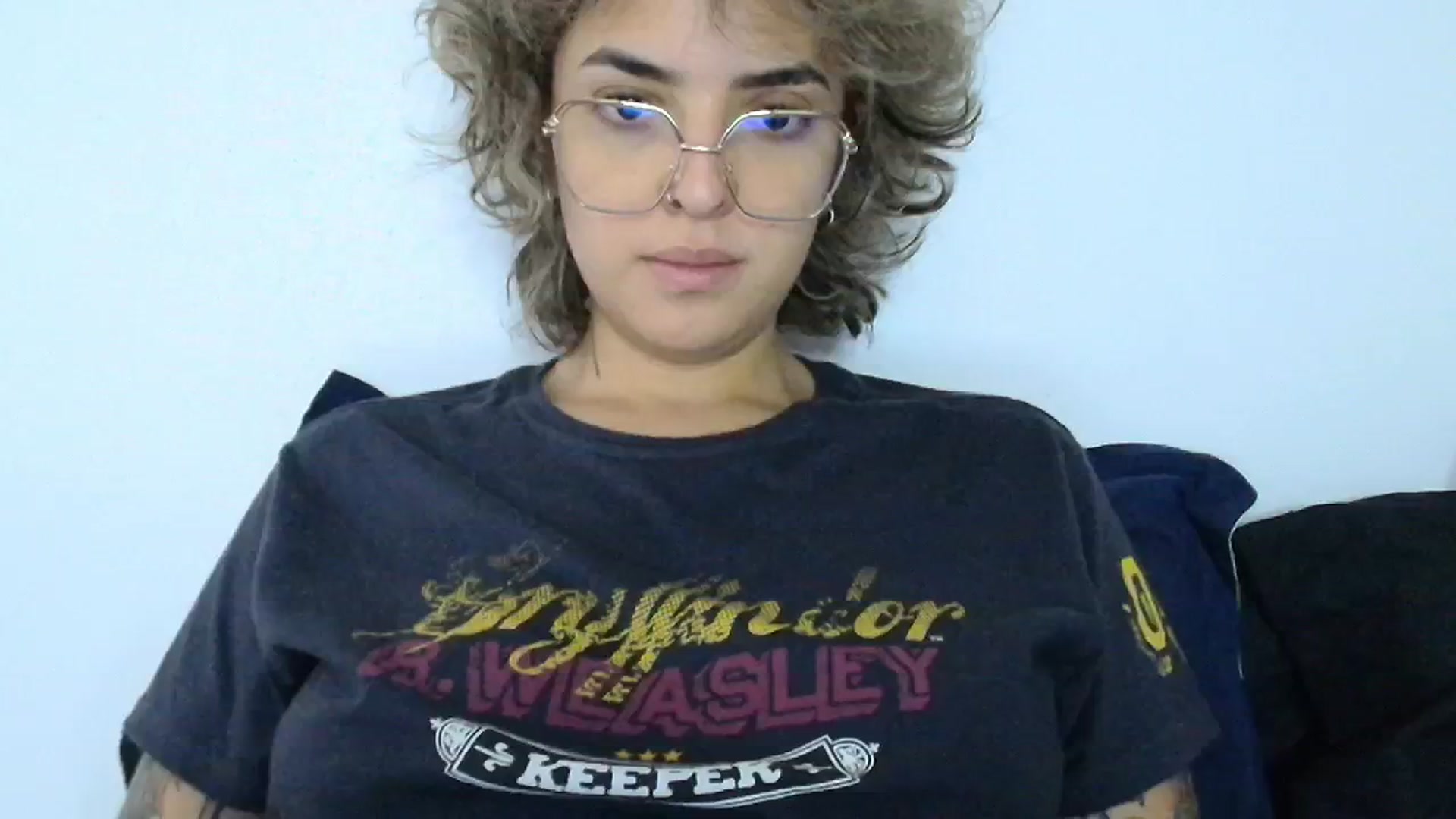 Gallery image thumbnail from MelbourneVIC's myfreecams stream on, 07/10/2024, 16:16 image 3 of 20