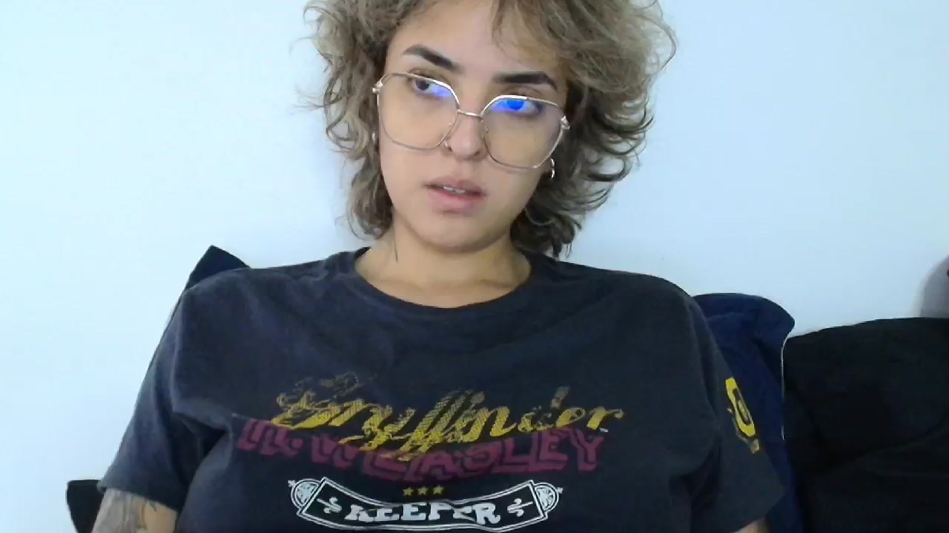 Gallery image thumbnail from MelbourneVIC's myfreecams stream on, 07/10/2024, 16:16 image 11 of 20