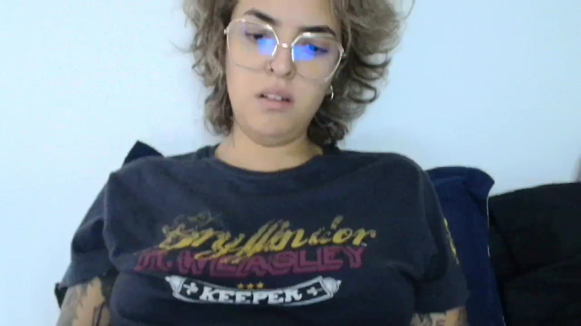 Gallery image thumbnail from MelbourneVIC's myfreecams stream on, 07/10/2024, 16:16 image 19 of 20