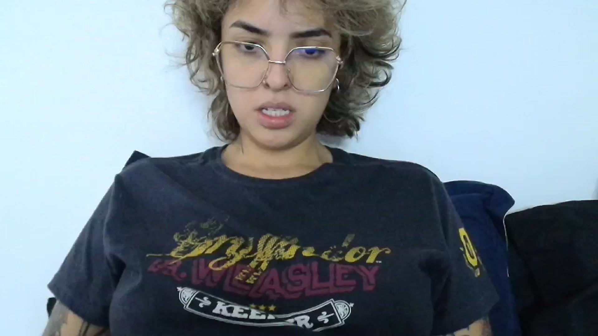 Gallery image thumbnail from MelbourneVIC's myfreecams stream on, 07/10/2024, 16:16 image 2 of 20