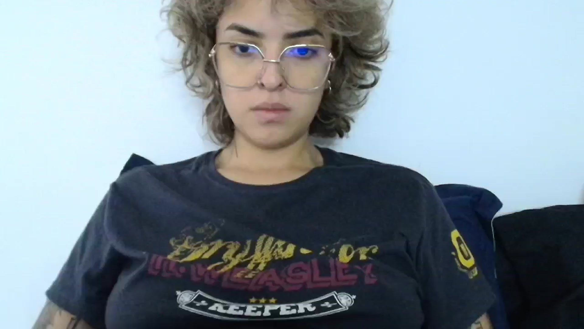 Gallery image thumbnail from MelbourneVIC's myfreecams stream on, 07/10/2024, 16:16 image 1 of 20