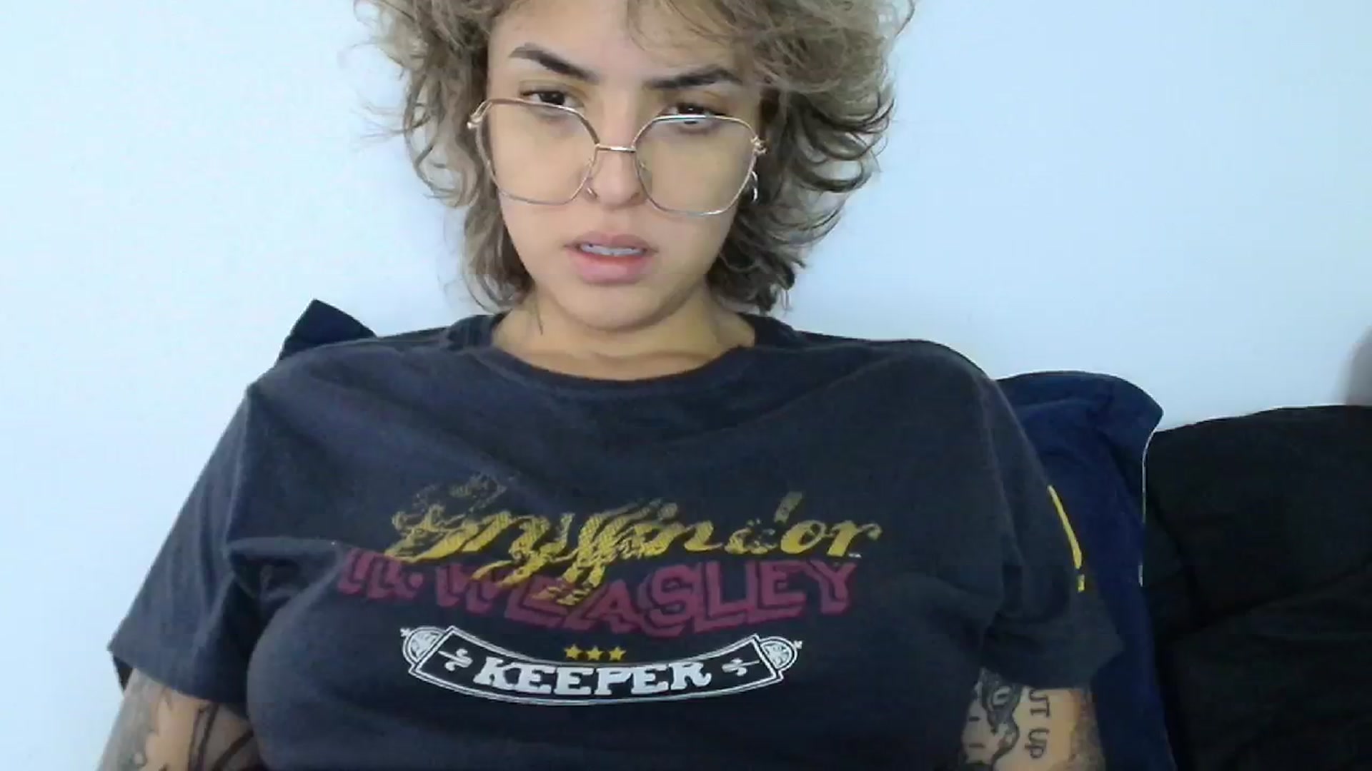 Gallery image thumbnail from MelbourneVIC's myfreecams stream on, 07/10/2024, 16:16 image 16 of 20