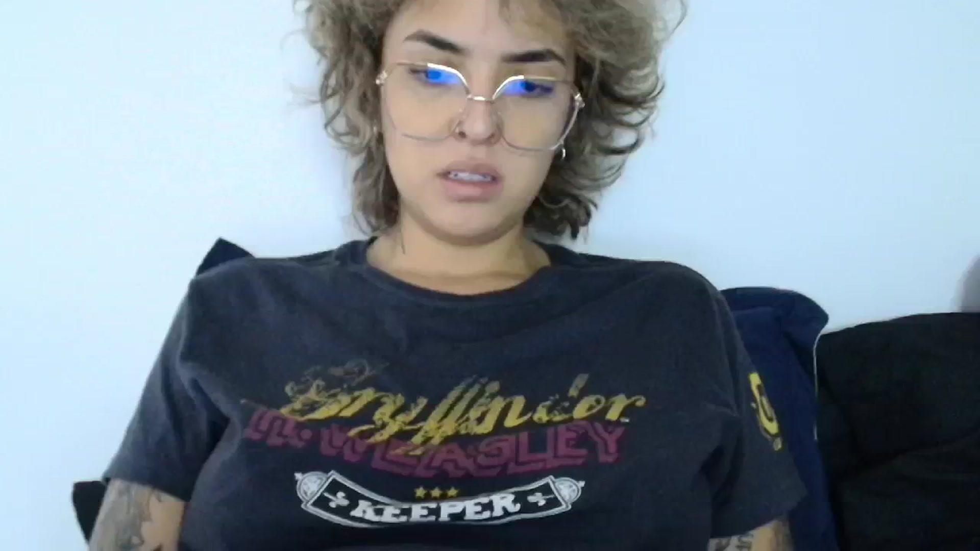 Gallery image thumbnail from MelbourneVIC's myfreecams stream on, 07/10/2024, 16:16 image 9 of 20