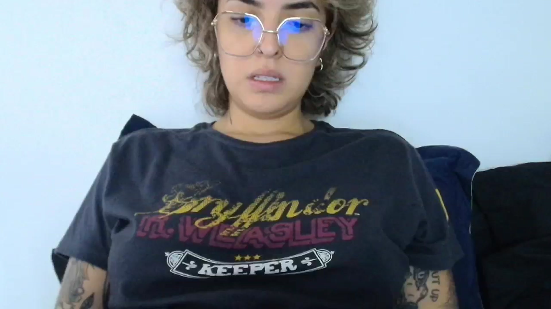 Gallery image thumbnail from MelbourneVIC's myfreecams stream on, 07/10/2024, 16:16 image 14 of 20