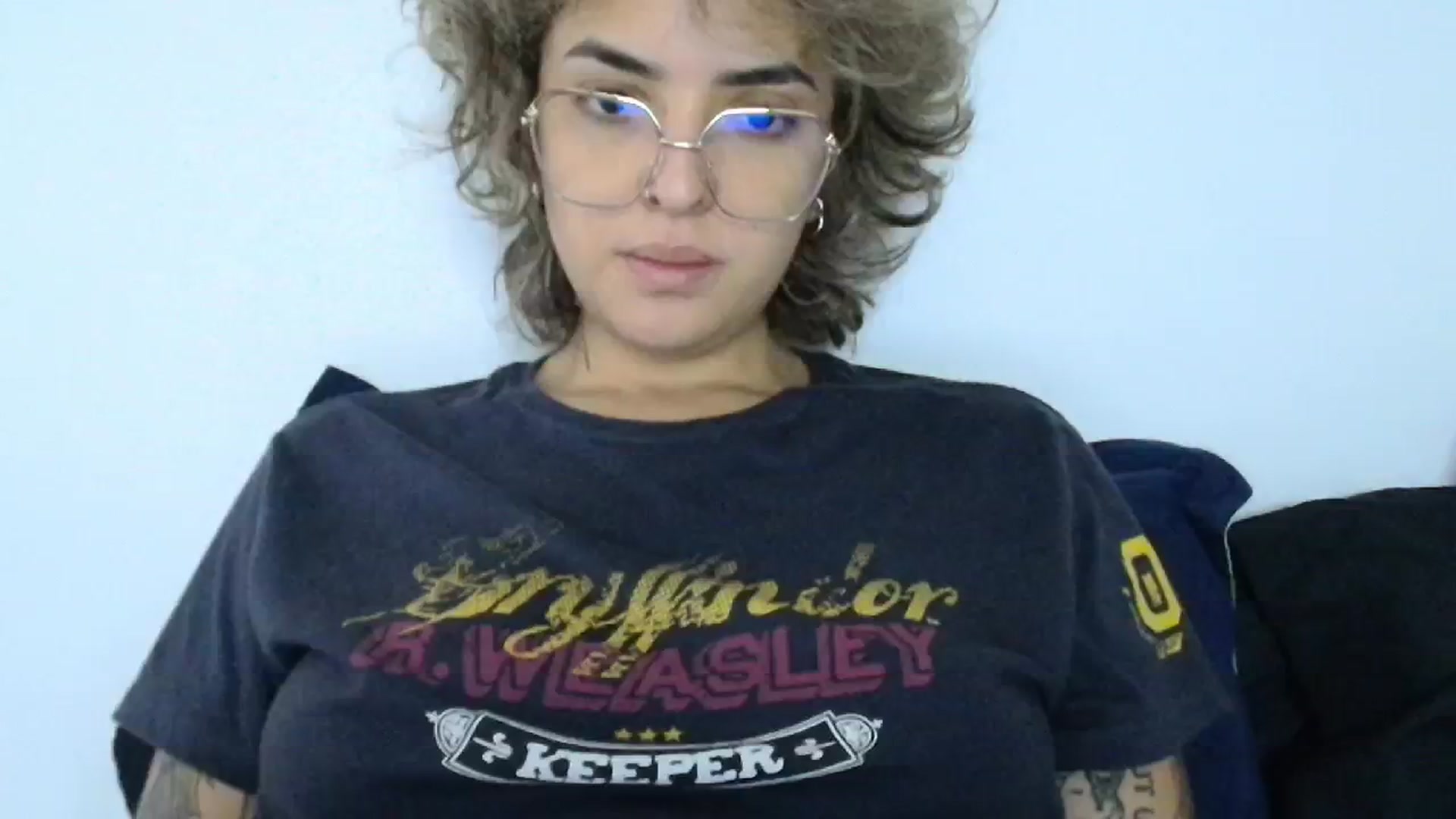 Gallery image thumbnail from MelbourneVIC's myfreecams stream on, 07/10/2024, 16:16 image 5 of 20