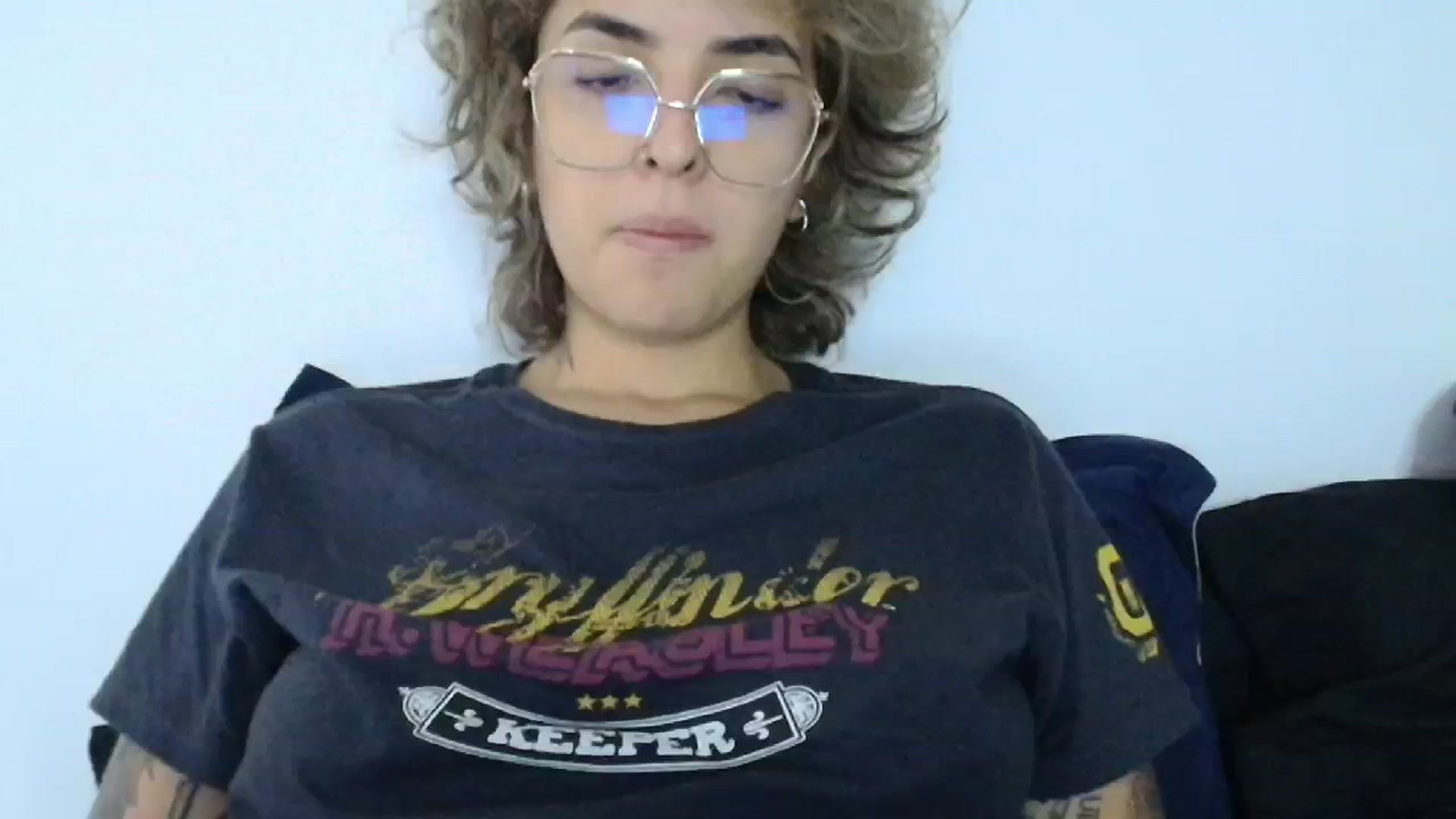Gallery image thumbnail from MelbourneVIC's myfreecams stream on, 07/10/2024, 16:16 image 8 of 20