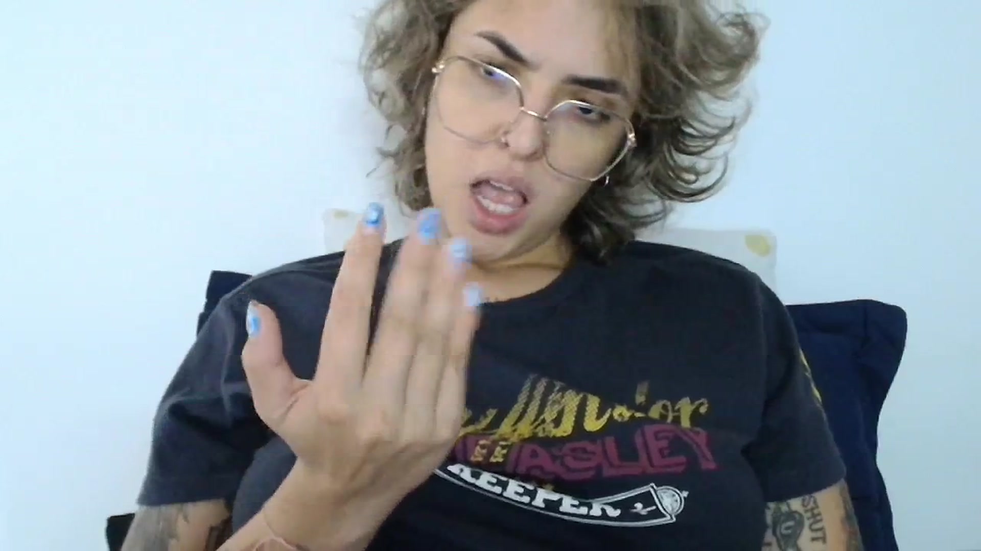 Gallery image thumbnail from MelbourneVIC's myfreecams stream on, 07/10/2024, 17:43 image 19 of 20