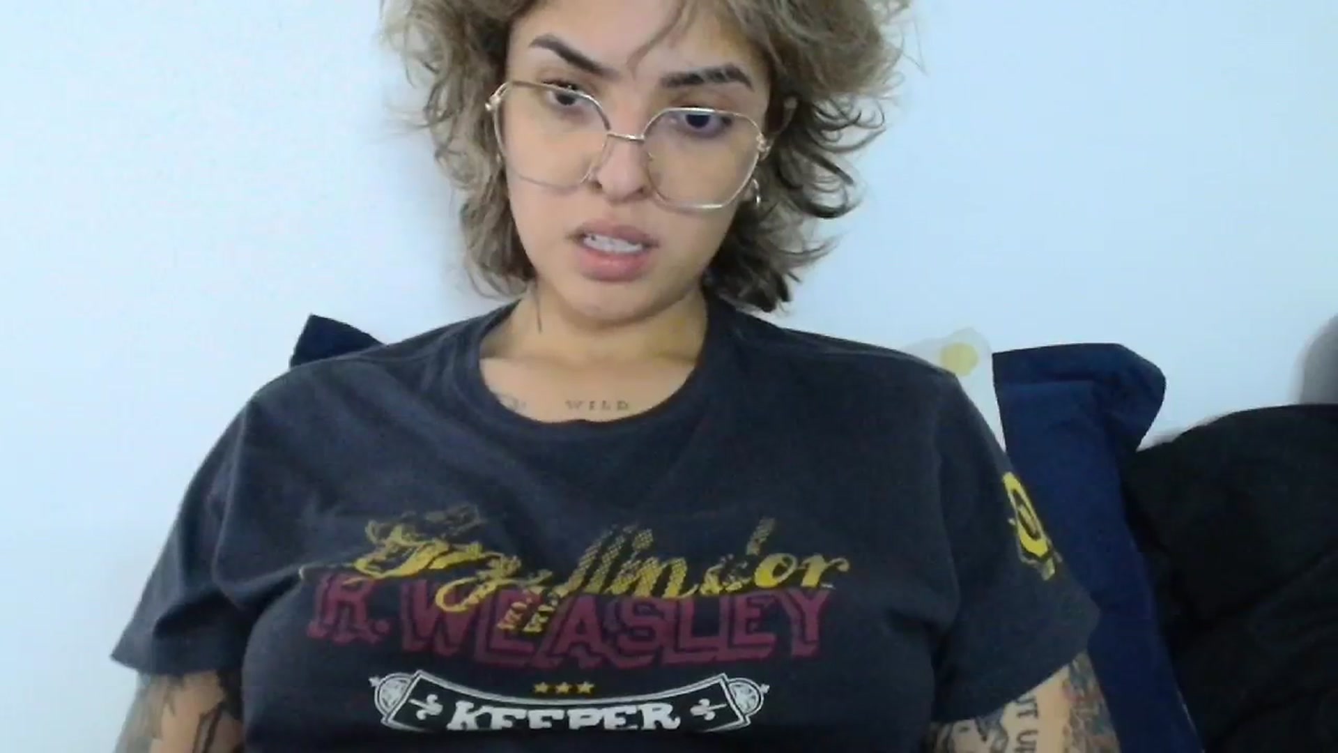 Gallery image thumbnail from MelbourneVIC's myfreecams stream on, 07/10/2024, 17:43 image 2 of 20