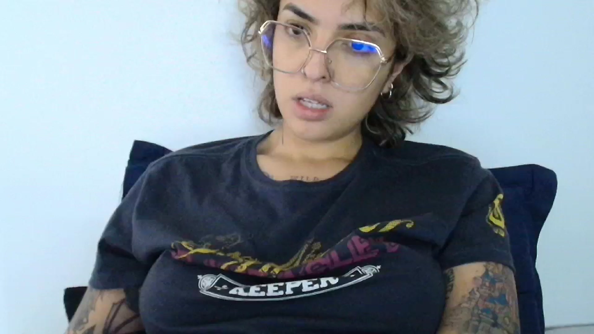 Gallery image thumbnail from MelbourneVIC's myfreecams stream on, 07/10/2024, 17:43 image 8 of 20