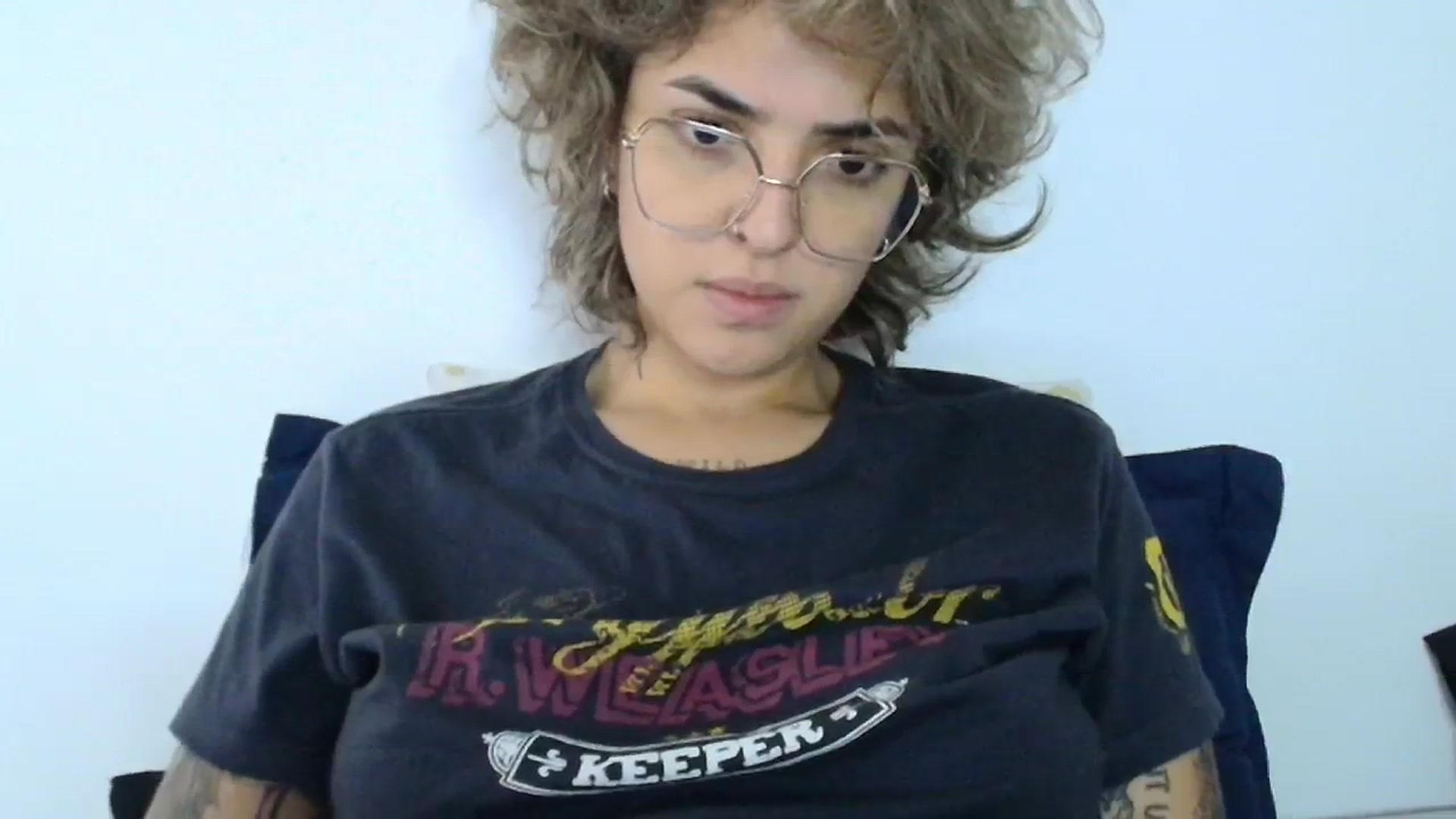 Gallery image thumbnail from MelbourneVIC's myfreecams stream on, 07/10/2024, 17:43 image 14 of 20