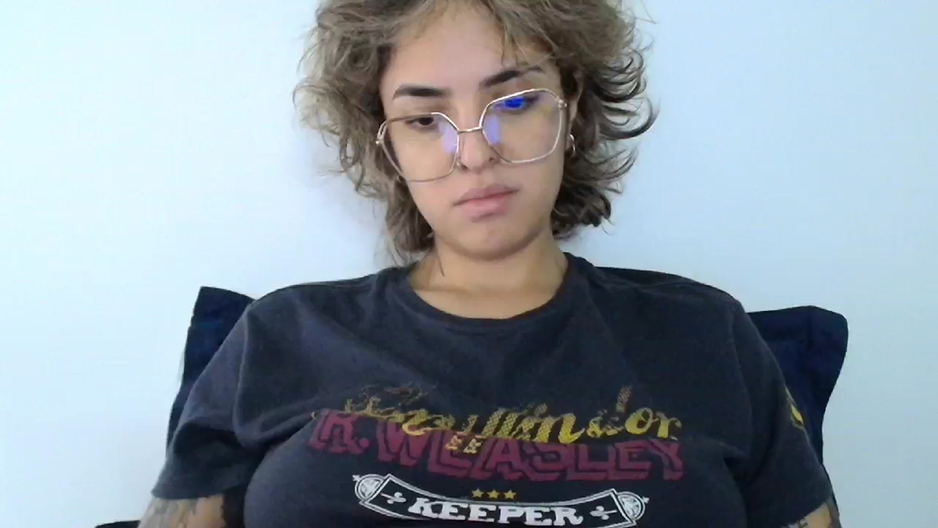Gallery image thumbnail from MelbourneVIC's myfreecams stream on, 07/10/2024, 17:43 image 6 of 20