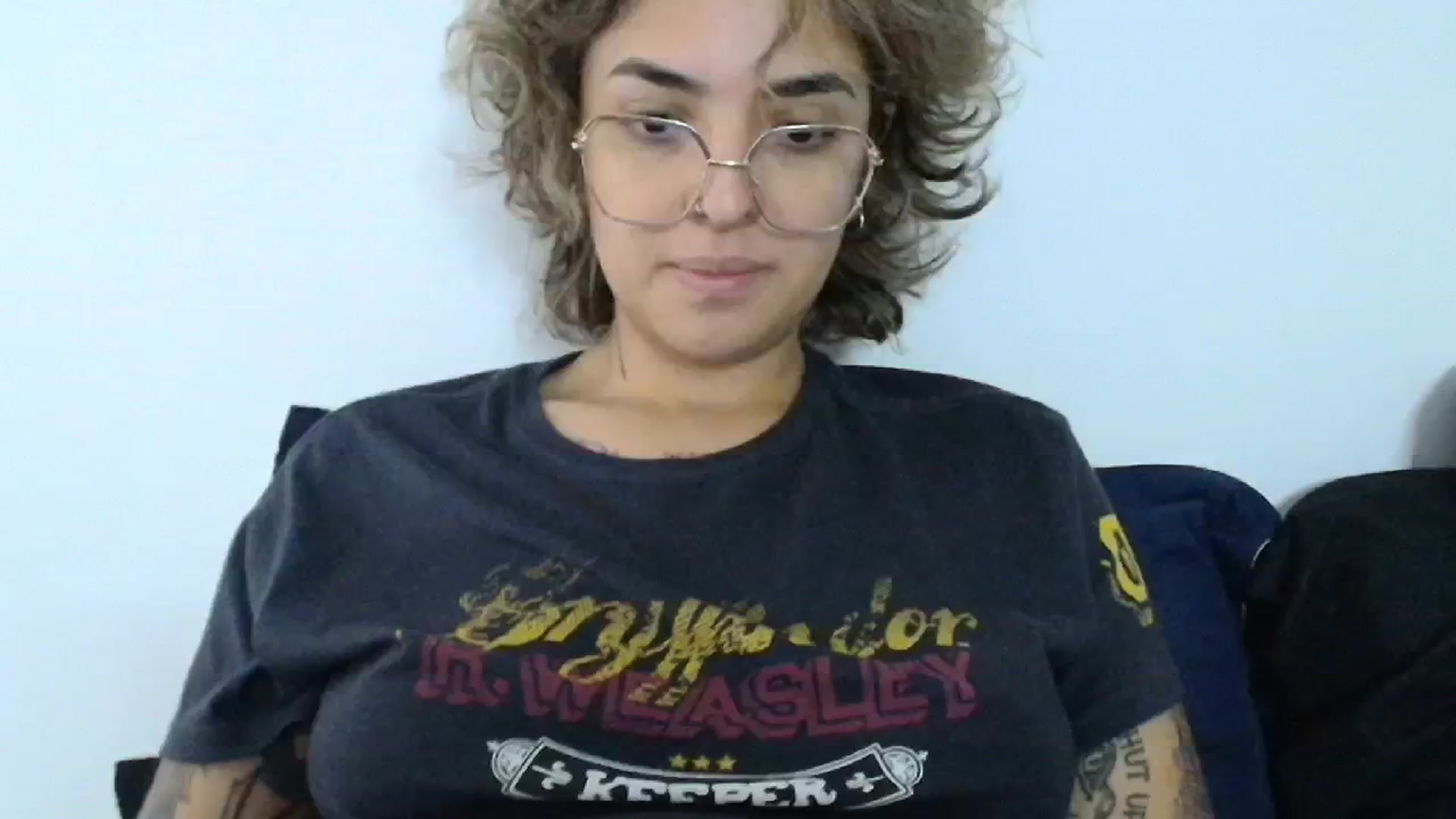 Gallery image thumbnail from MelbourneVIC's myfreecams stream on, 07/10/2024, 17:43 image 3 of 20
