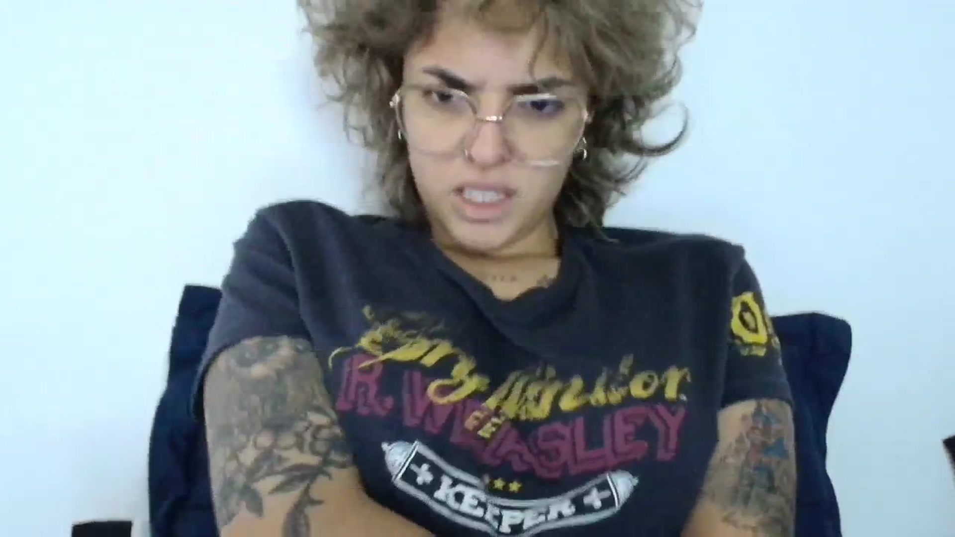 Gallery image thumbnail from MelbourneVIC's myfreecams stream on, 07/10/2024, 17:43 image 13 of 20