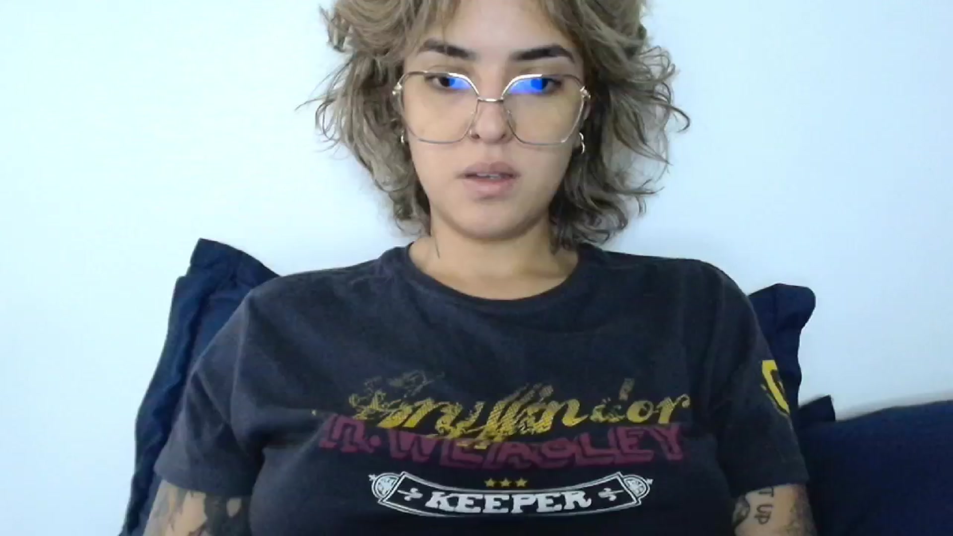 Gallery image thumbnail from MelbourneVIC's myfreecams stream on, 07/11/2024, 16:44 image 20 of 20