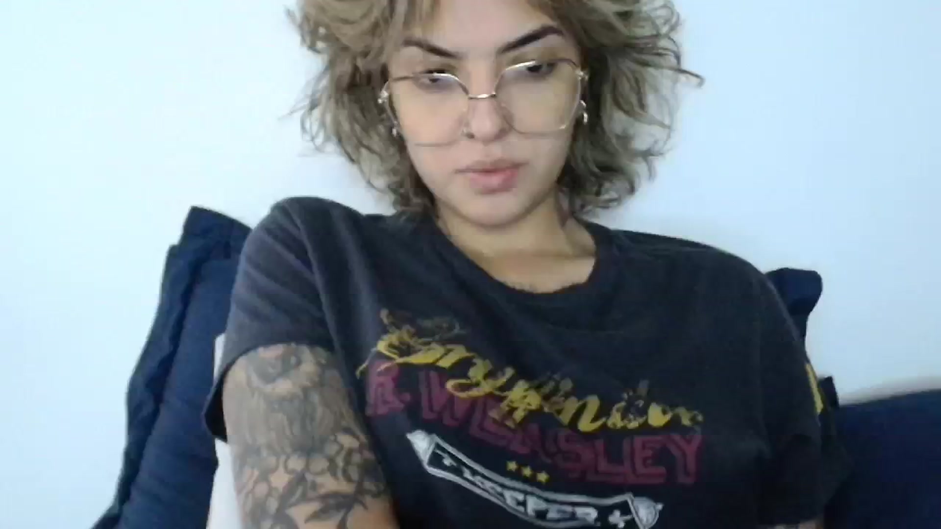 Gallery image thumbnail from MelbourneVIC's myfreecams stream on, 07/11/2024, 16:44 image 16 of 20