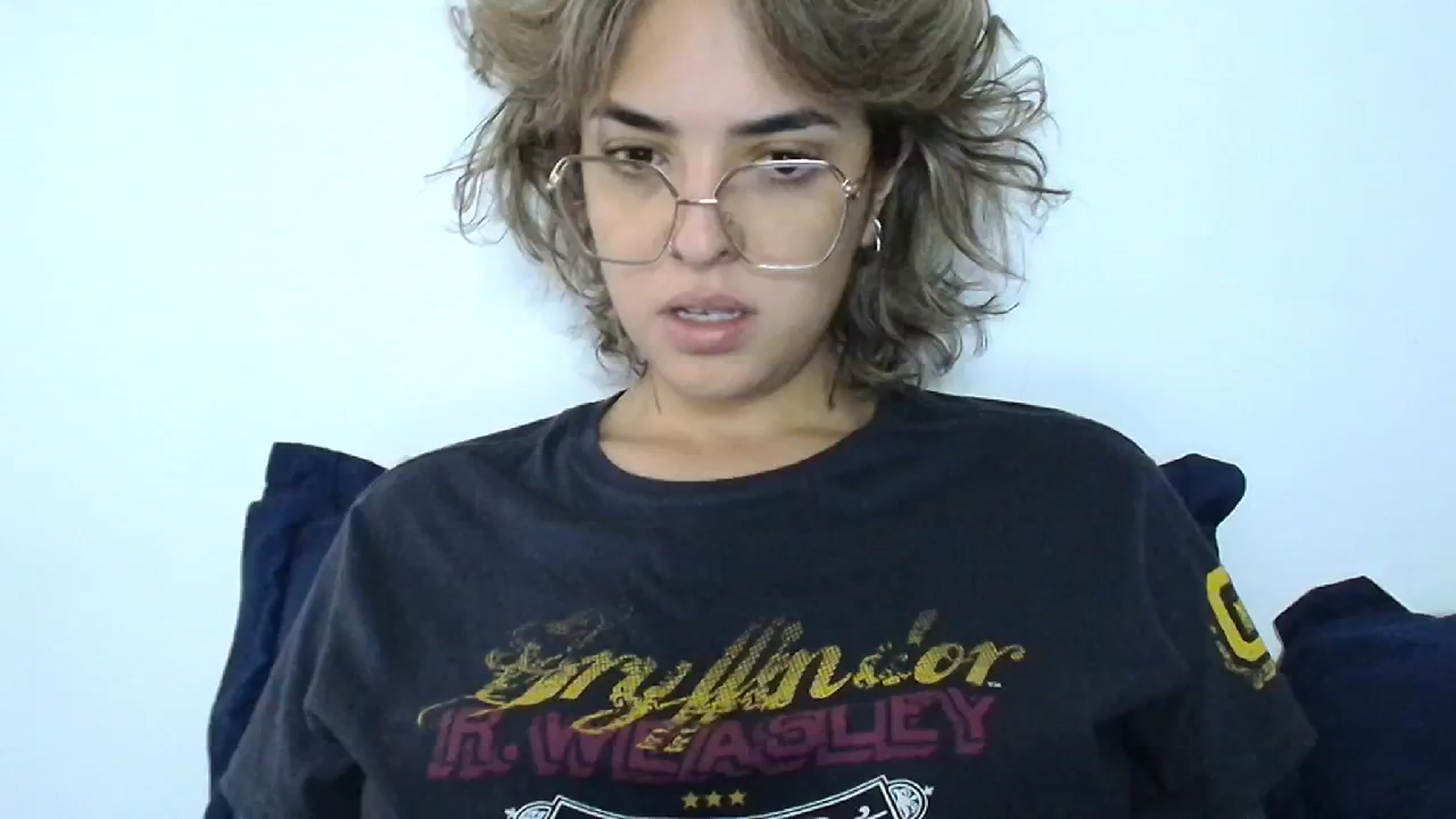 Gallery image thumbnail from MelbourneVIC's myfreecams stream on, 07/11/2024, 16:44 image 7 of 20