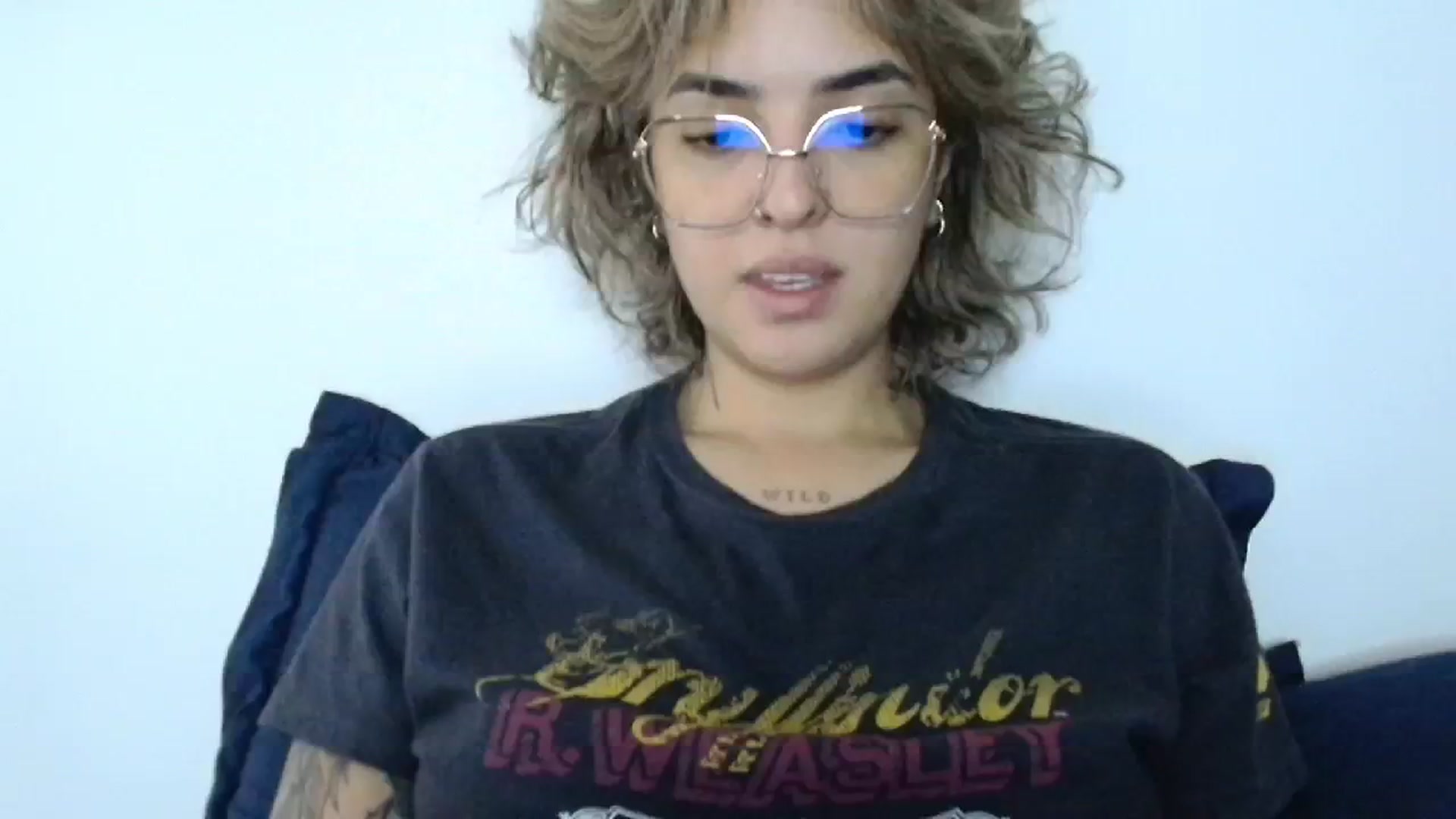 Gallery image thumbnail from MelbourneVIC's myfreecams stream on, 07/11/2024, 16:44 image 14 of 20