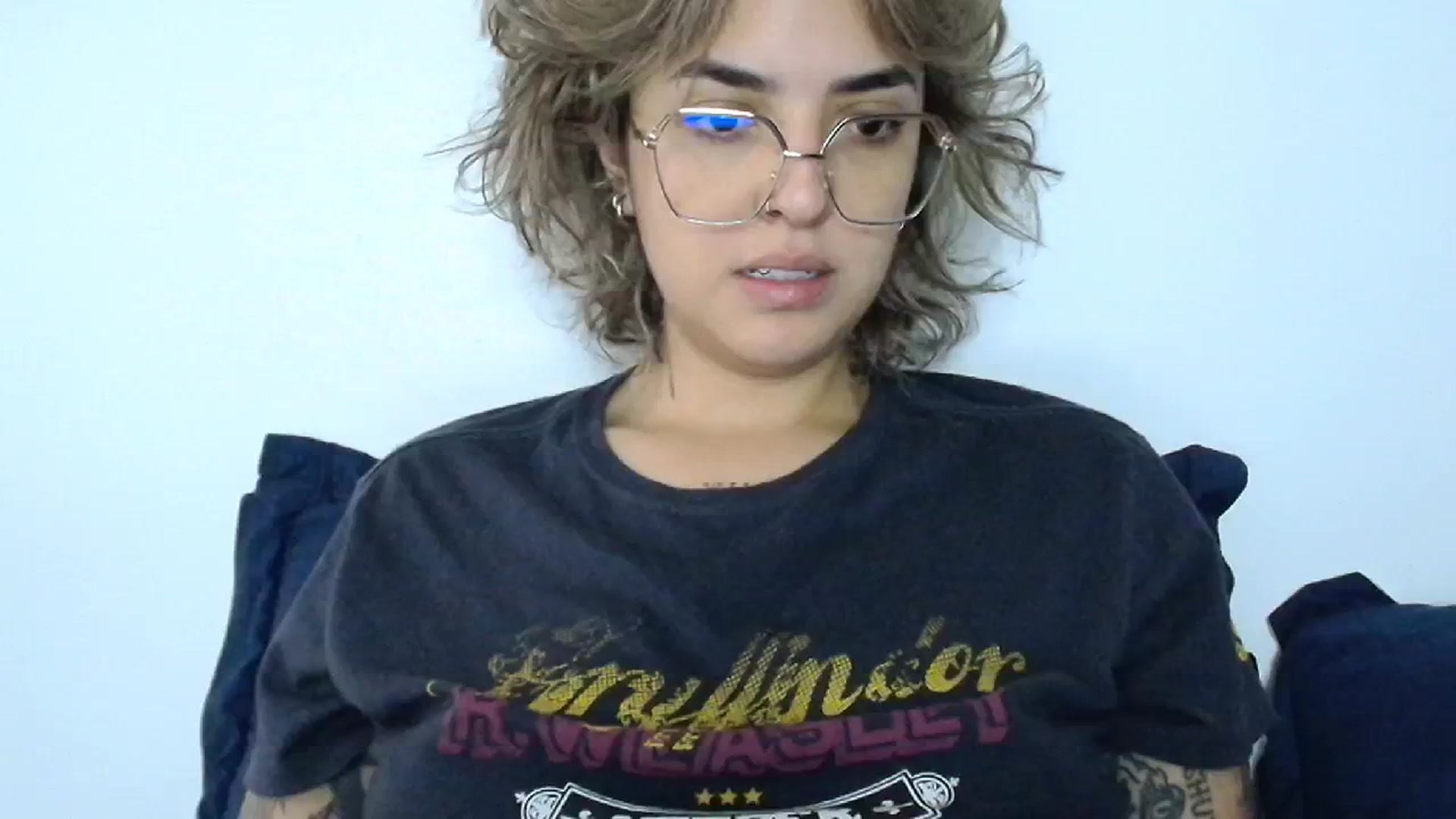 Gallery image thumbnail from MelbourneVIC's myfreecams stream on, 07/11/2024, 16:44 image 5 of 20