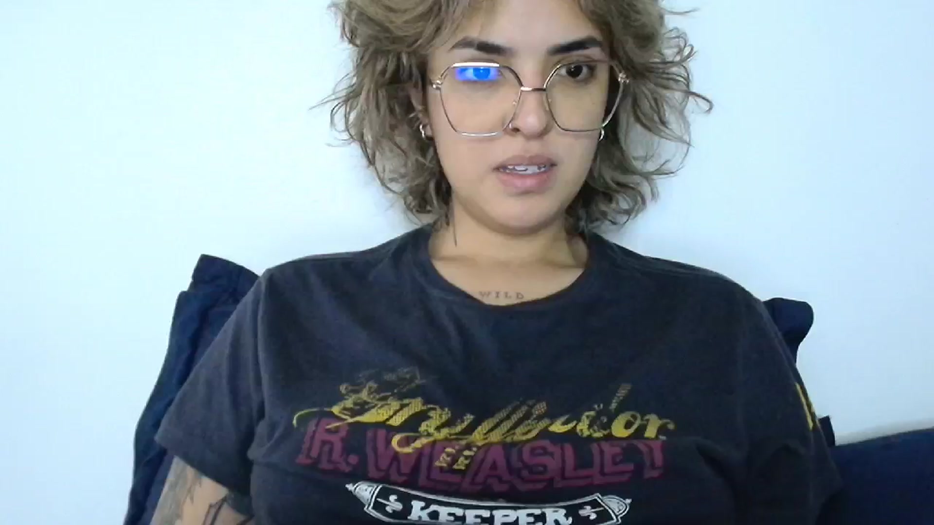 Gallery image thumbnail from MelbourneVIC's myfreecams stream on, 07/11/2024, 16:44 image 13 of 20