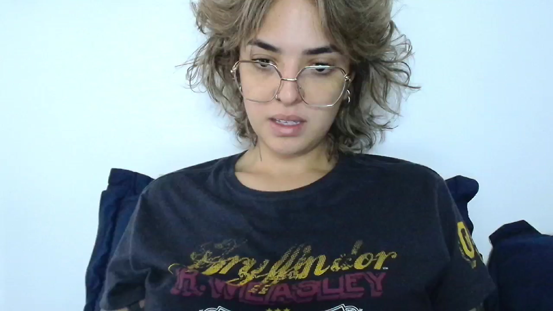 Gallery image thumbnail from MelbourneVIC's myfreecams stream on, 07/11/2024, 16:44 image 9 of 20