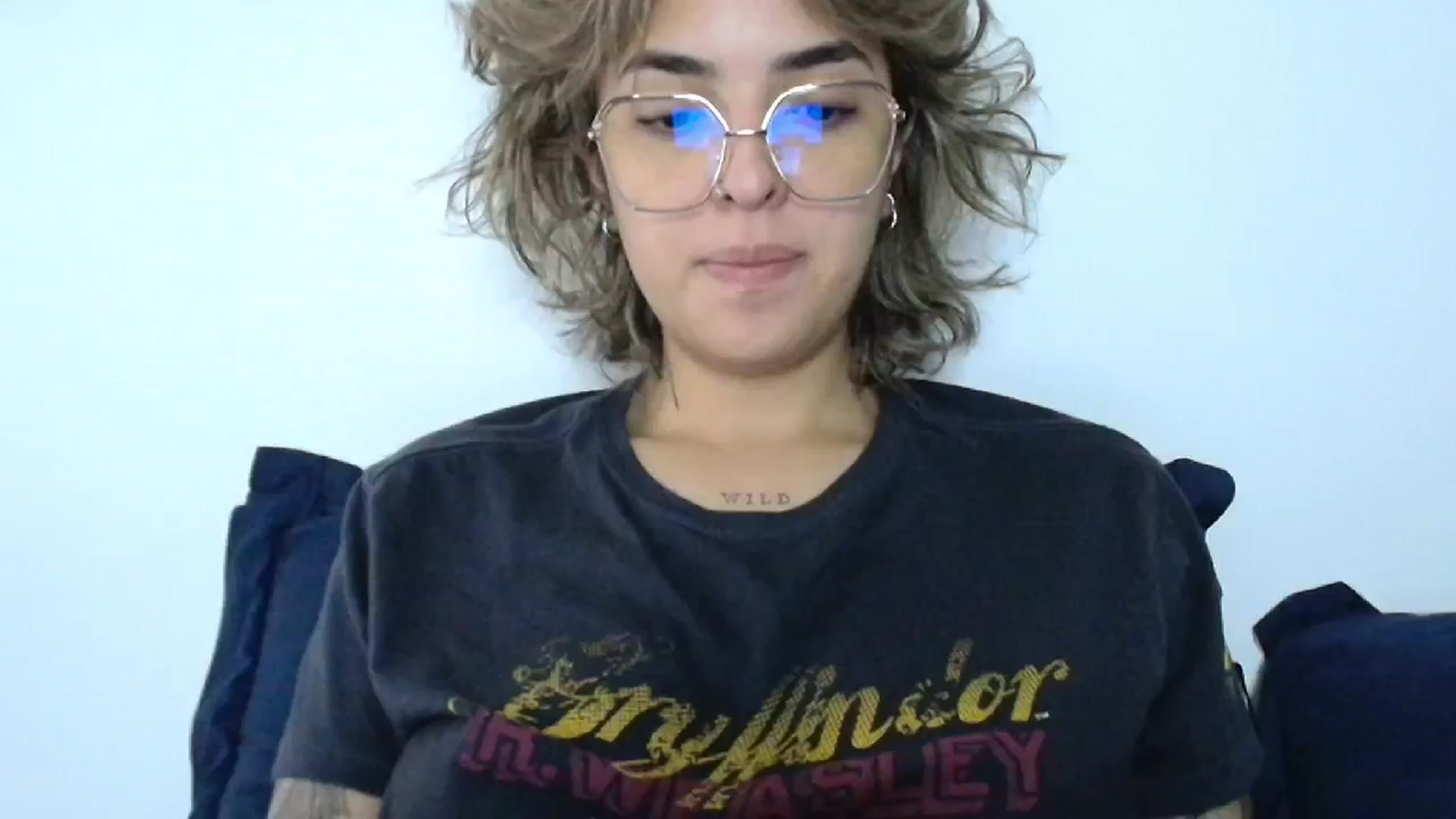 Gallery image thumbnail from MelbourneVIC's myfreecams stream on, 07/11/2024, 16:44 image 2 of 20