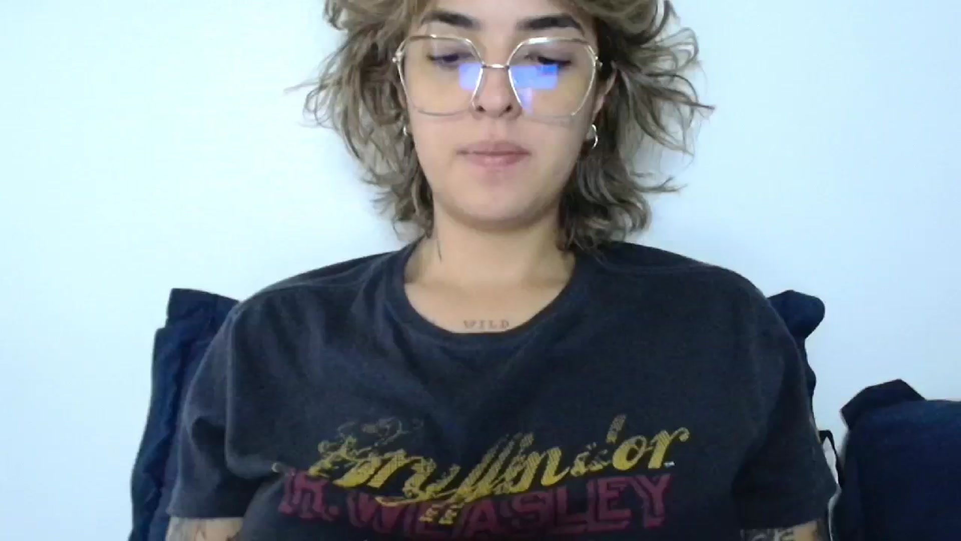 Gallery image thumbnail from MelbourneVIC's myfreecams stream on, 07/11/2024, 16:44 image 1 of 20